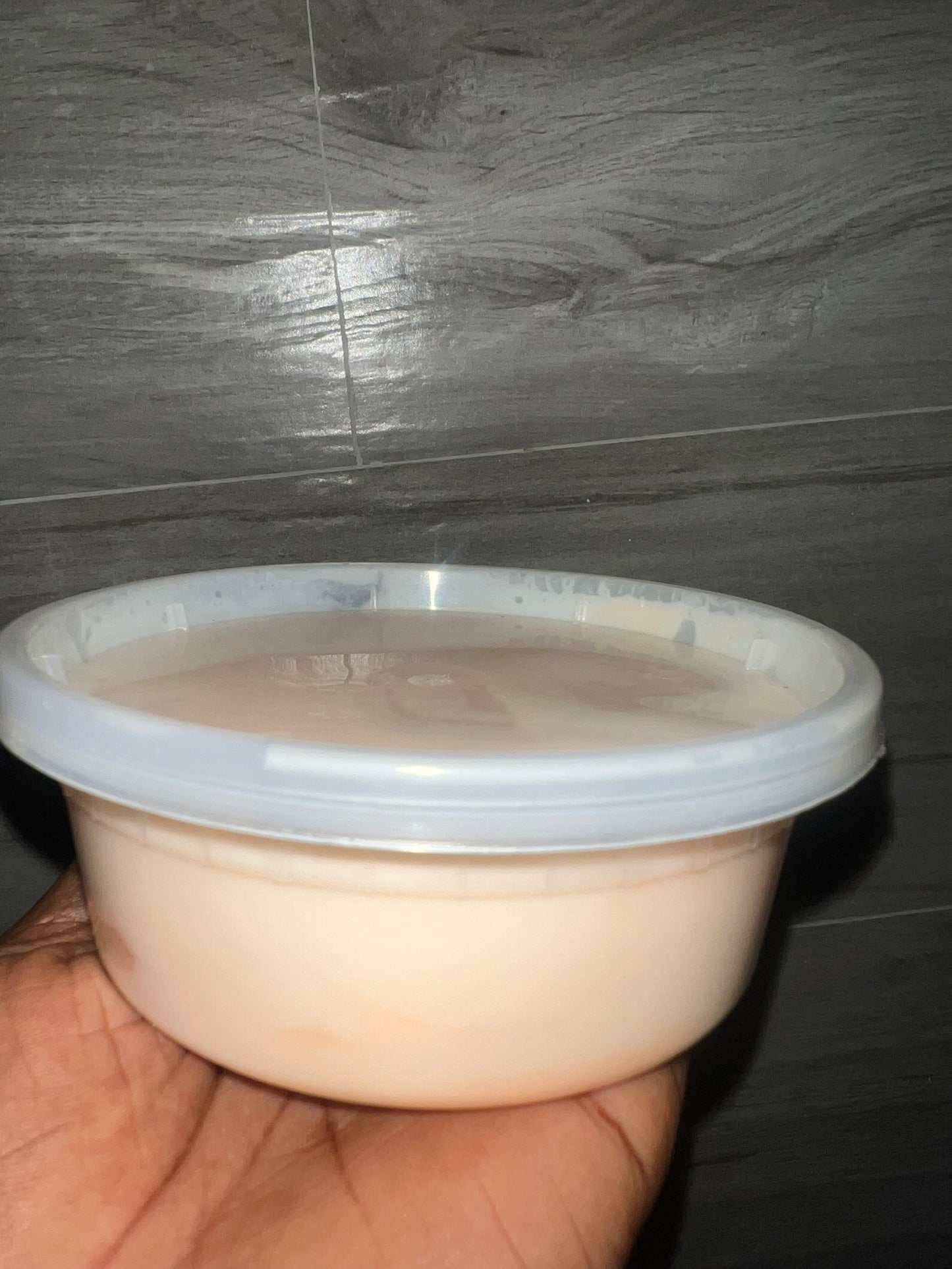 ( 8oz Face cream + 12oz body cream + 1oz knuckle cream ) bleaching cream extra strength xx results in 1 week