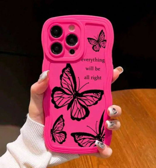 iPhone 13 Pro Max phone case