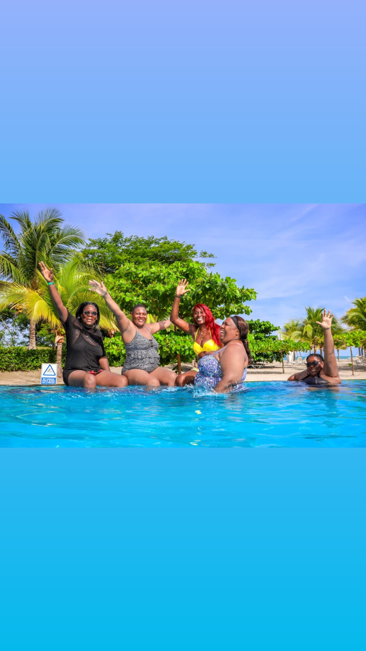 Travel to PANAMA ( BOOKINGS $89,000 JMD) singles / couple / group trip