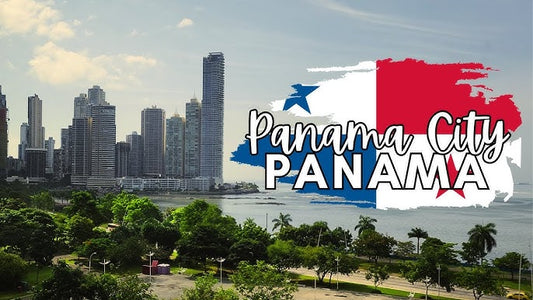 Travel to PANAMA ( BOOKINGS $89,000 JMD) singles / couple / group trip