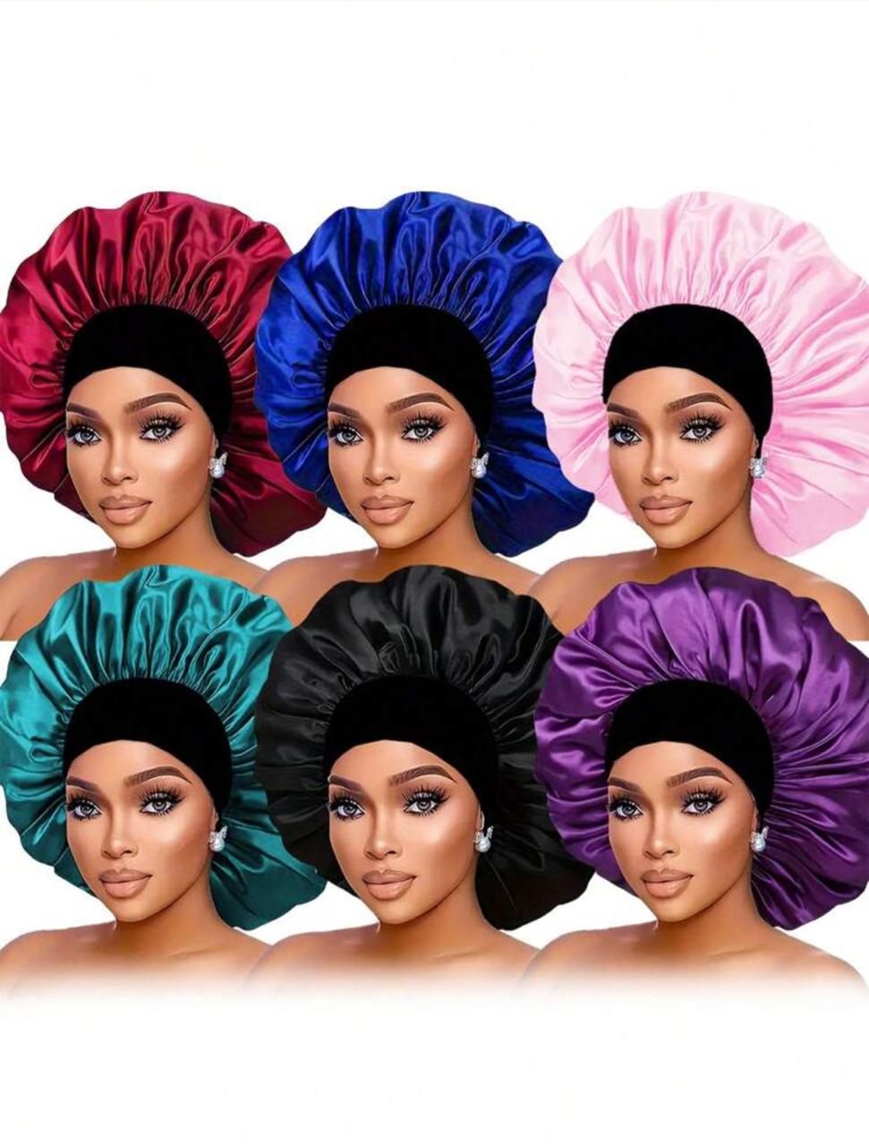 Hair bonnet