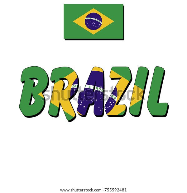 Travel to Brazil trip cost $129,000 JMD / $860 USD