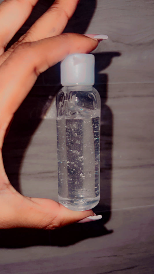Bleaching cream BOOSTER works miracle 100% effective, cannot use alone mix with cream