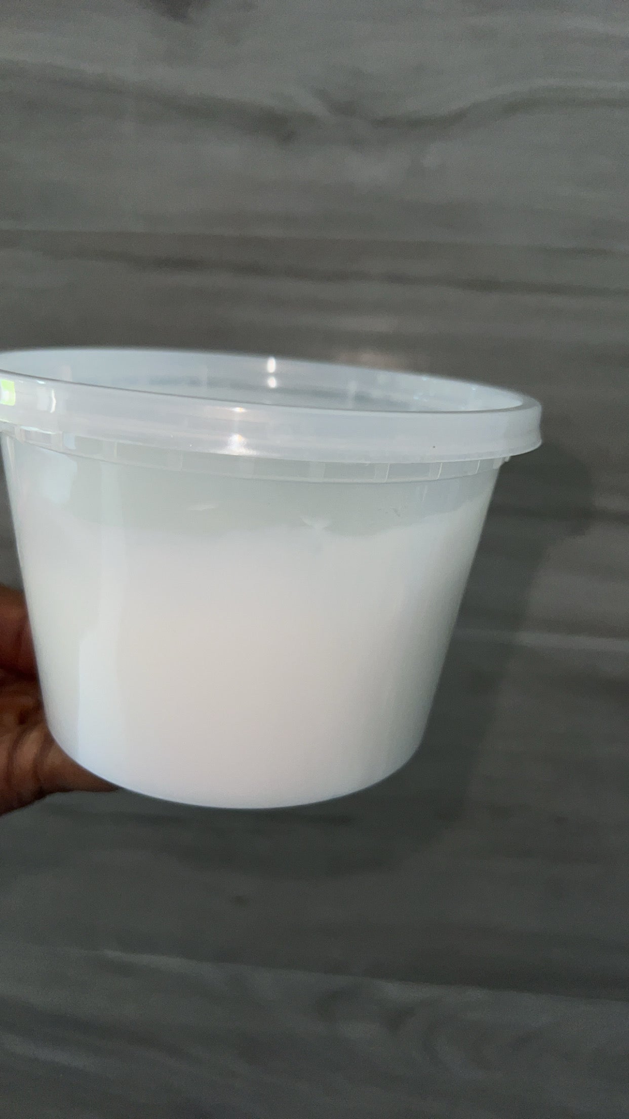 BLEACHING CREAM 16oz extra strength body cream and 1 serum
